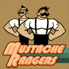 The Mustache Rangers Podcast